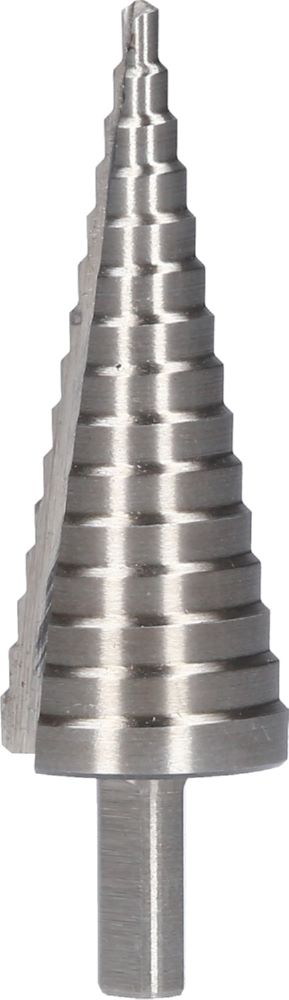 Produktbild Brilliant Tools Stufenbohrer HSS Stahl 4 bis 32 mm bild 4