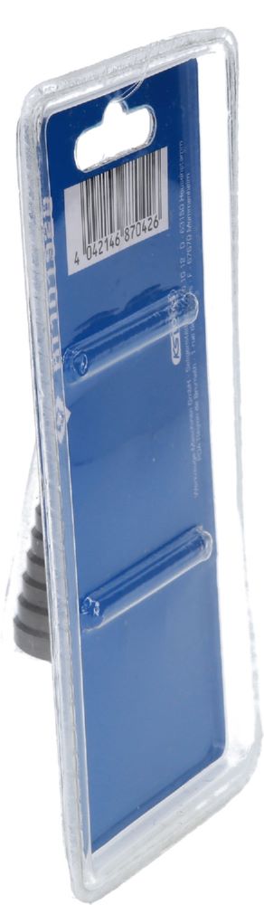 Produktbild Brilliant Tools Stufenbohrer HSS Stahl 4 bis 32 mm bild 6