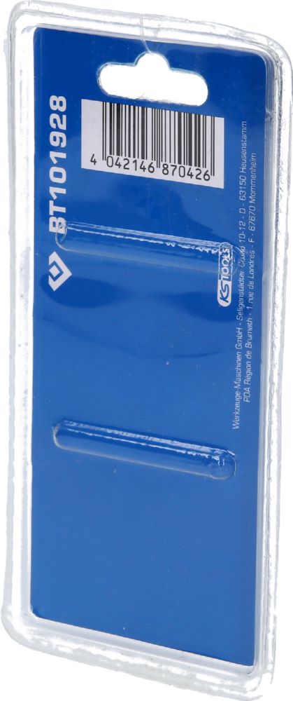 Produktbild Brilliant Tools Stufenbohrer HSS Stahl 4 bis 32 mm bild 7