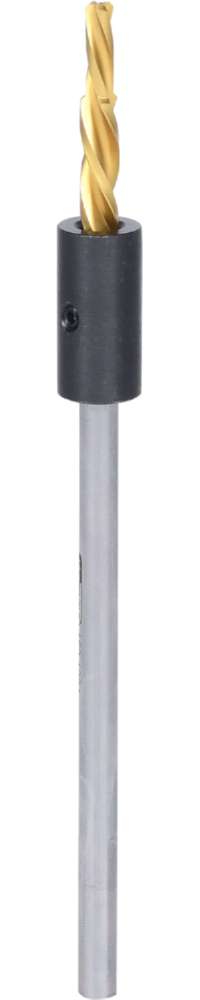 Produktbild KS Tools Stufenbohrer links M5 x 7 x 150 mm bild 2