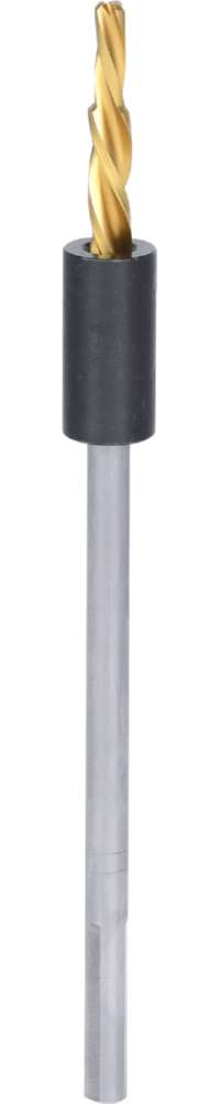 Produktbild KS Tools Stufenbohrer links M5 x 7 x 150 mm bild 3