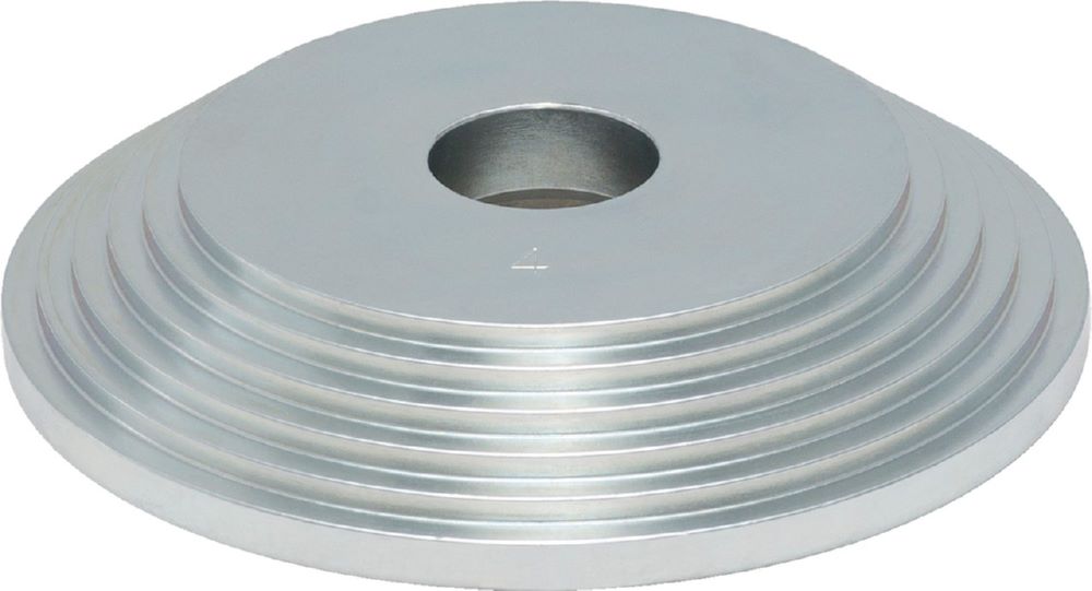 Produktbild KS Tools Stufenplatte 4