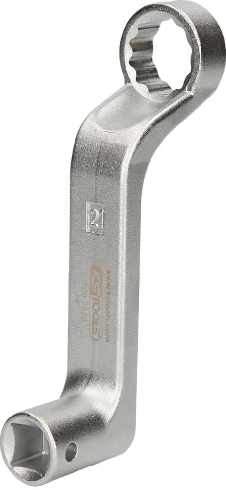 Produktbild KS Tools 1/2 Zoll Sturzeinstellschlüssel Schlüsselweite 21 mm