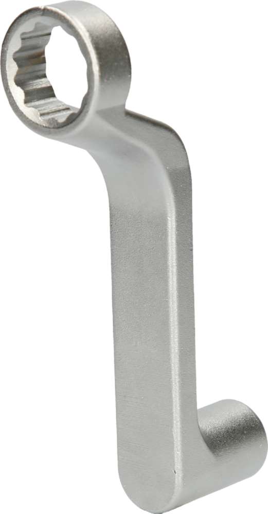 Produktbild KS Tools 1/2 Zoll Sturzeinstellschlüssel Schlüsselweite 21 mm bild 3