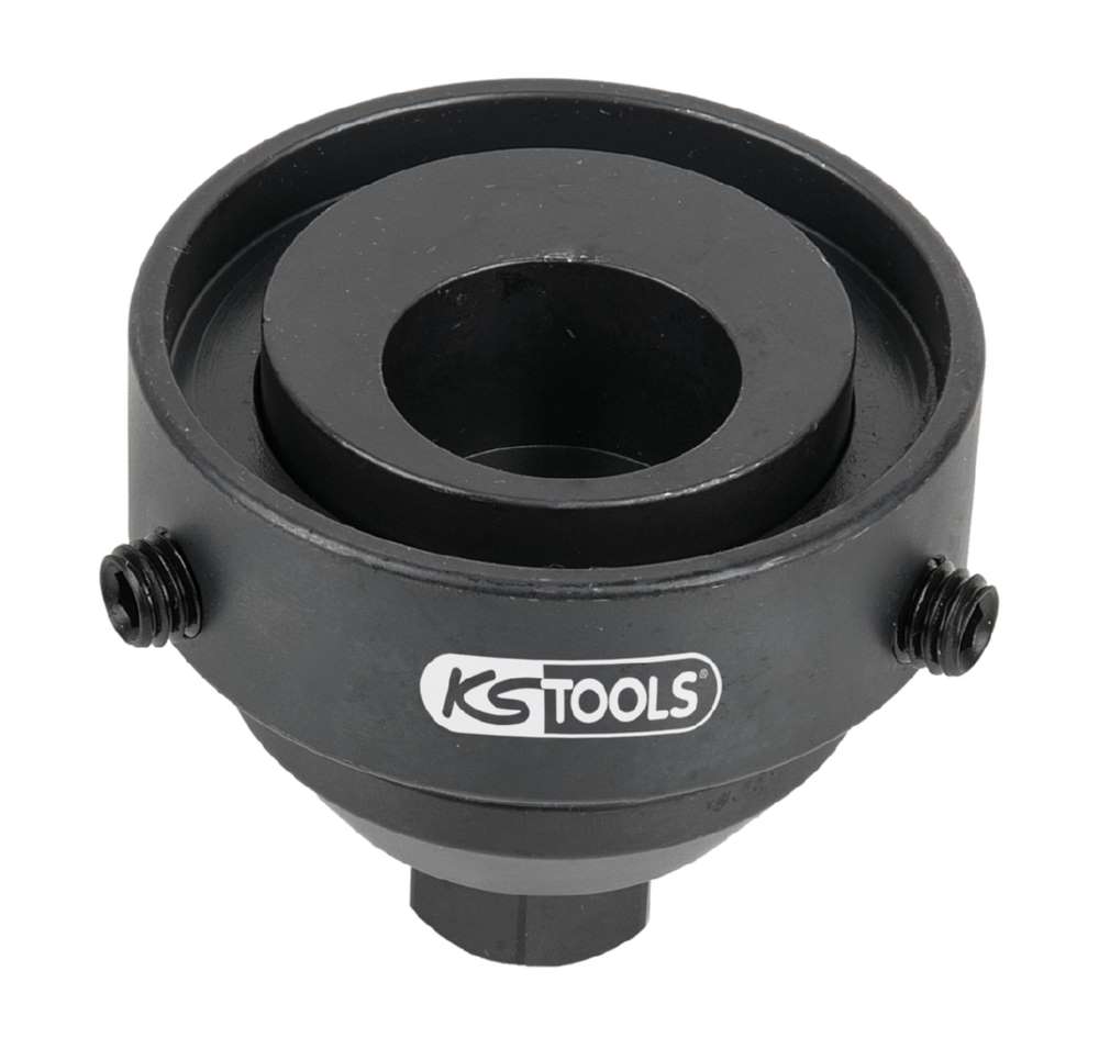 Produktbild KS Tools Sturzeinstellwerkzeug für BMW Hinterachse 2 Teile bild 2