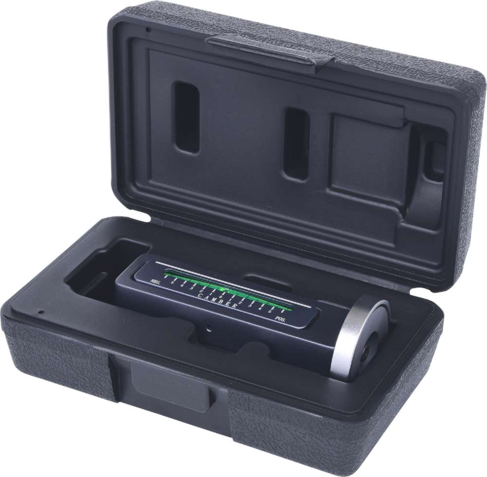 Produktbild KS Tools Sturzlibelle Gesamtlänge 125 mm