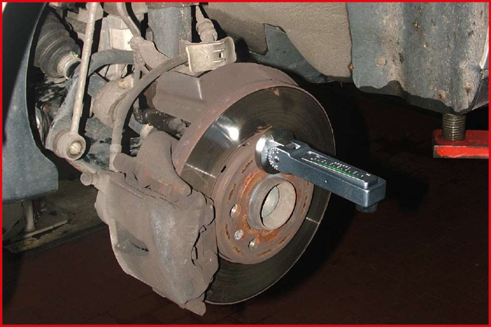 Produktbild KS Tools Sturzlibelle Gesamtlänge 125 mm bild 3