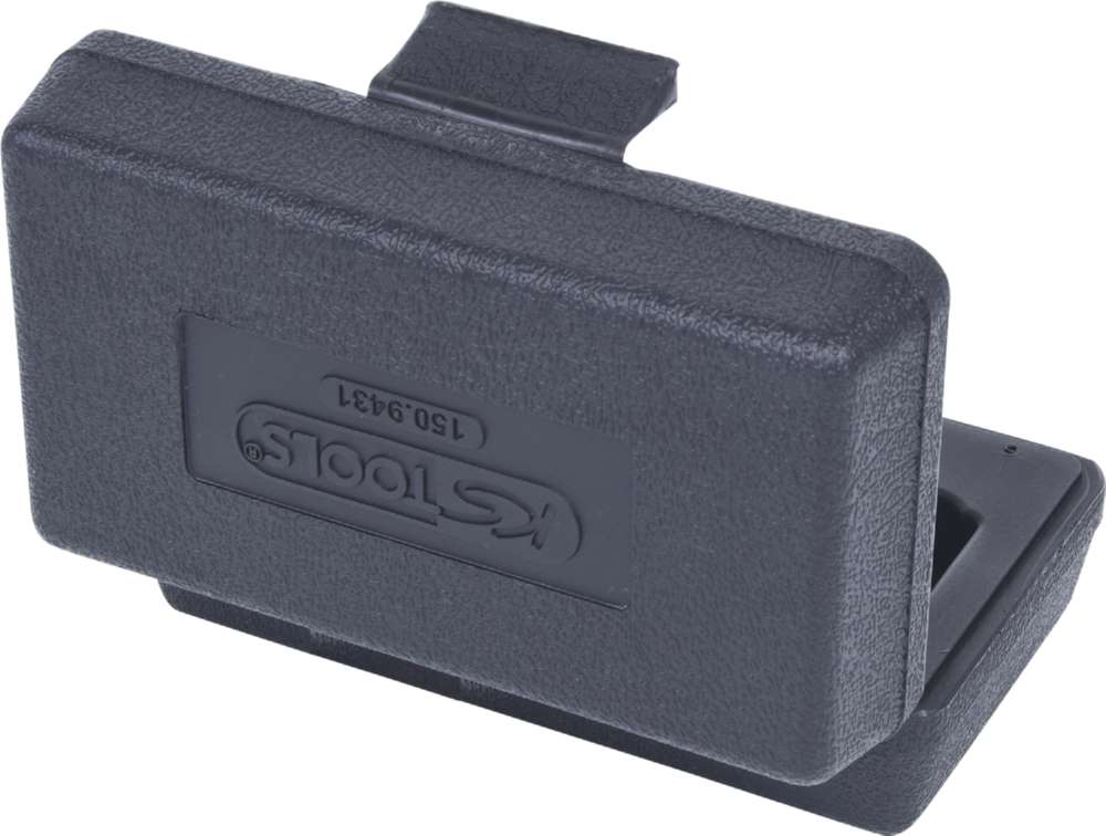 Produktbild KS Tools Sturzlibelle Gesamtlänge 125 mm bild 4