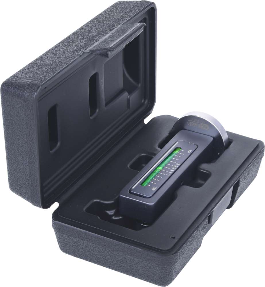 Produktbild KS Tools Sturzlibelle Gesamtlänge 125 mm bild 6