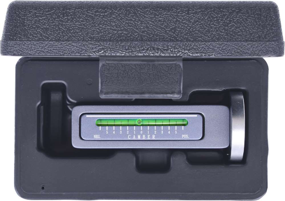 Produktbild KS Tools Sturzlibelle Gesamtlänge 125 mm bild 7