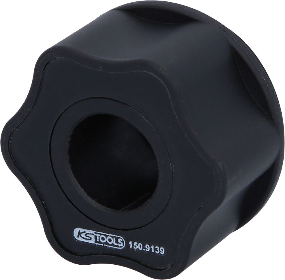 Produktbild KS Tools Subaru Adapter für Öl Einfülltrichter