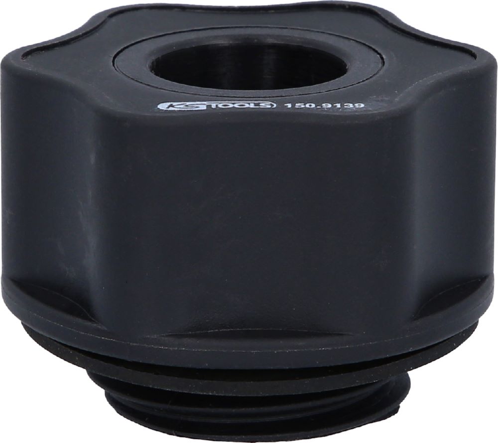 Produktbild KS Tools Subaru Adapter für Öl Einfülltrichter bild 3