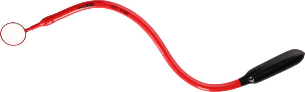 Produktbild KS Tools Suchspiegel mit Schutzisolierung Durchmesser 58 mm Normale Linse