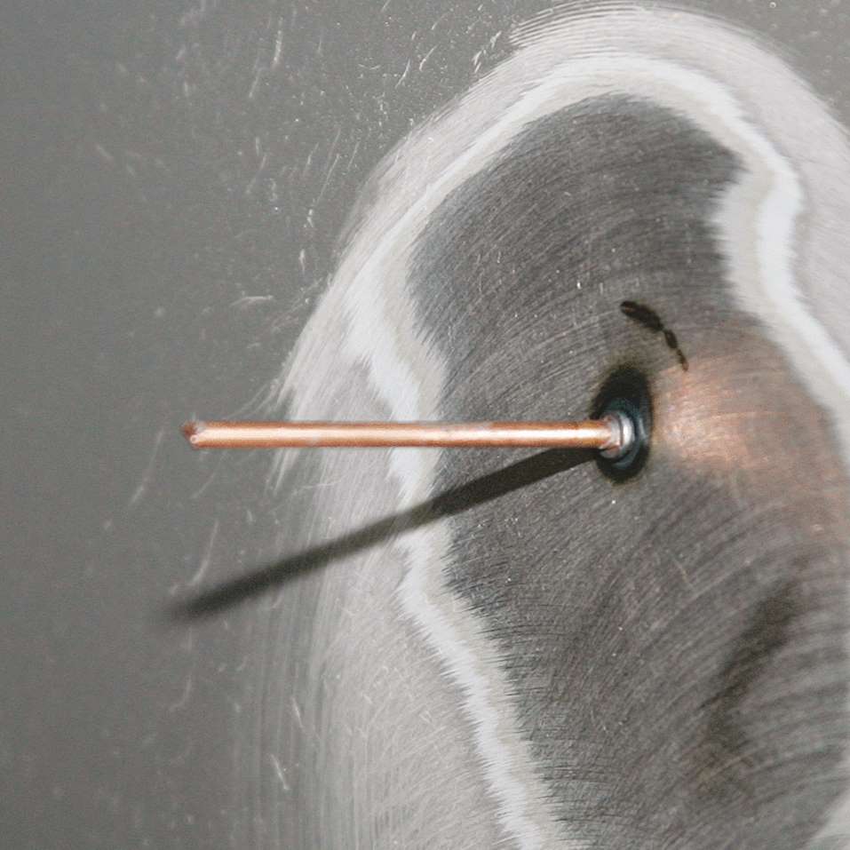 Produktbild KS Tools Super-Spotter-Kit-Satz mit Ausziehhammer 12 Teile bild 11