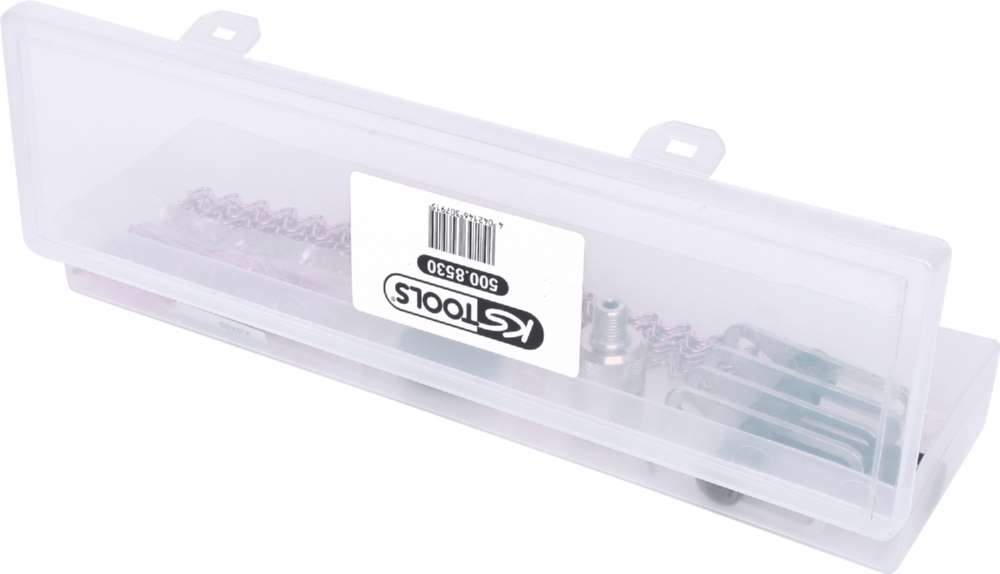 Produktbild KS Tools Super-Spotter-Nachrüstsatz 15 Teile bild 3