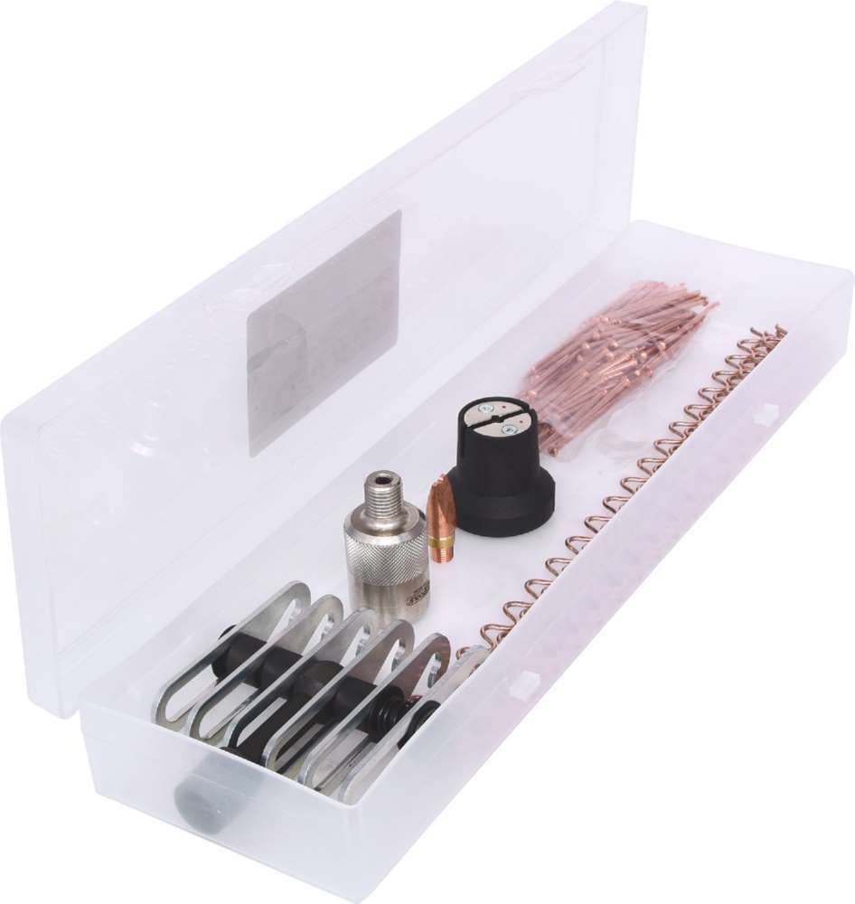 Produktbild KS Tools Super-Spotter-Nachrüstsatz 15 Teile bild 4