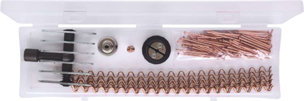 Produktbild KS Tools Super-Spotter-Nachrüstsatz 15 Teile bild 5
