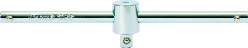 Produktbild KS Tools 1/4 Zoll T-Gleitgriff 125 mm