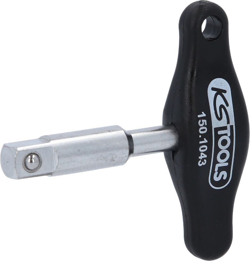 Produktbild KS Tools 3/8 Zoll T-Griff