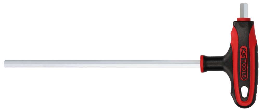 Produktbild KS Tools Innensechskantschlüssel mit T-Griff 5/16 Zoll