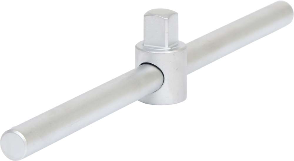 Produktbild KS Tools 1/2 Zoll T-Griff mit Gleitstück Gesamtlänge 250 mm bild 2
