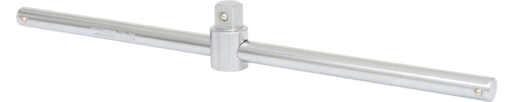 Produktbild KS Tools 3/4 Zoll T-Griff mit Gleitstück Gesamtlänge 450 mm