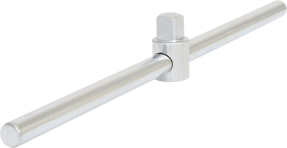 Produktbild KS Tools 3/4 Zoll T-Griff mit Gleitstück Gesamtlänge 450 mm bild 2