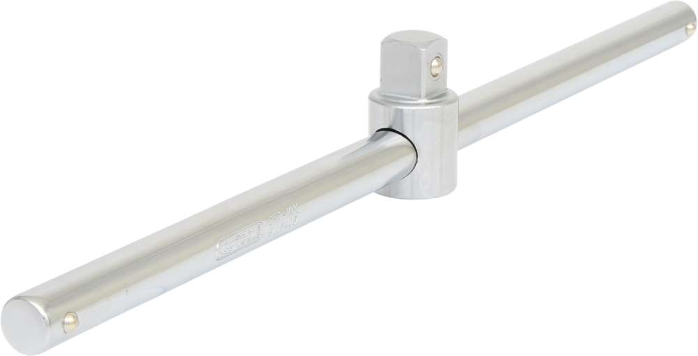 Produktbild KS Tools 3/4 Zoll T-Griff mit Gleitstück Gesamtlänge 450 mm bild 4