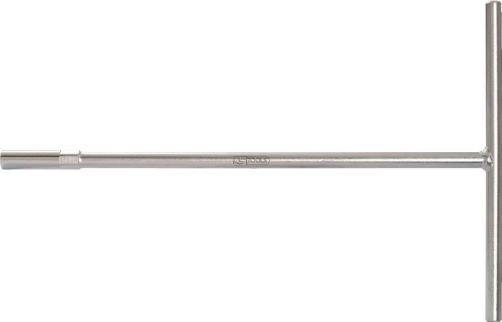 Produktbild KS Tools T Griff Steckschlüssel Länge 300 mm Schlüsselweite 10 mm