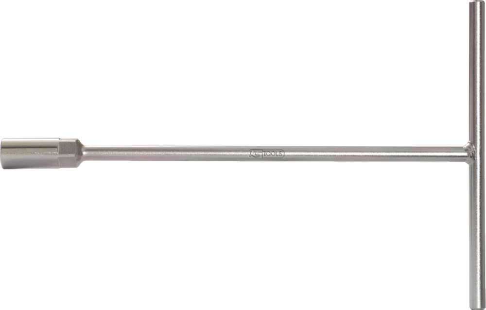 Produktbild KS Tools T Griff Steckschlüssel Länge 300 mm Schlüsselweite 14 mm