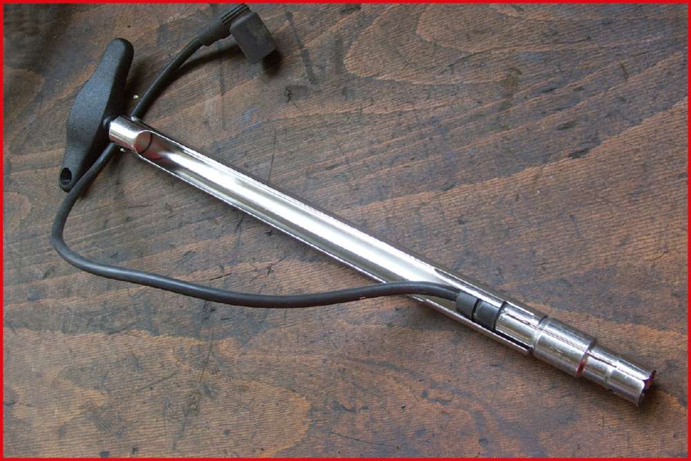 Produktbild KS Tools T-Griff Zündkerzenstecker Abzieher lang Länge 350 mm bild 3