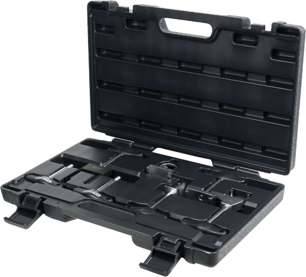 Produktbild KS Tools T-Griff Zündspulen Abzieher Satz für VAG und Opel Motoren 7 Teile bild 14