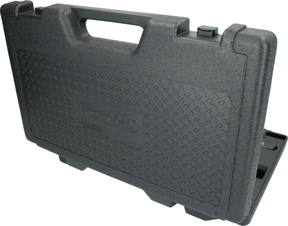 Produktbild KS Tools T-Griff Zündspulen Abzieher Satz für VAG und Opel Motoren 7 Teile bild 4