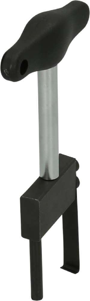 Produktbild KS Tools T-Griff Zündspulen Abzieher für Stab Zündspulen Länge 156 mm bild 3