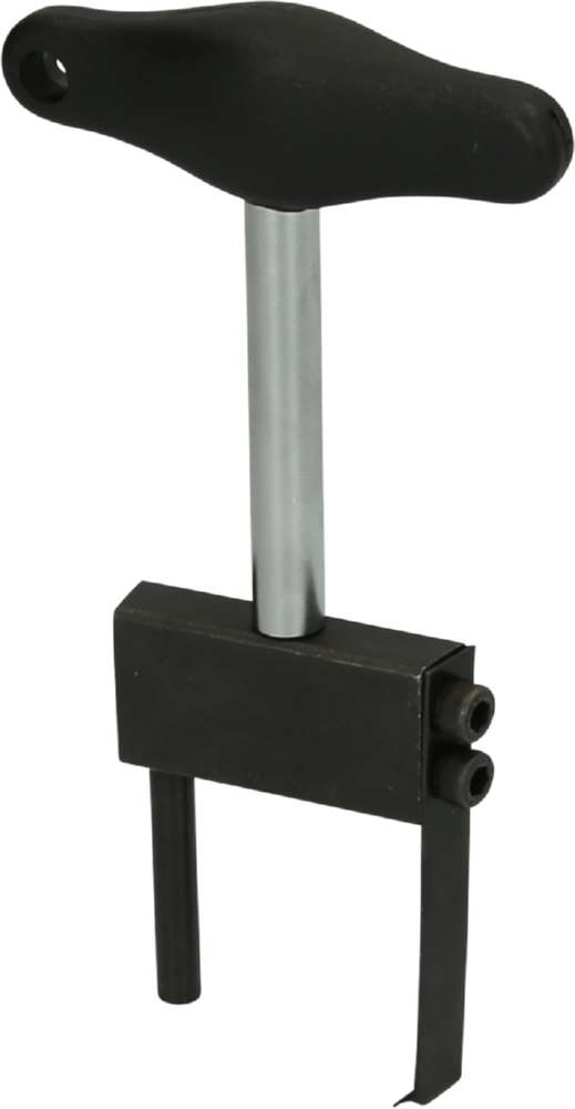 Produktbild KS Tools T-Griff Zündspulen Abzieher für Stab Zündspulen Länge 156 mm bild 4