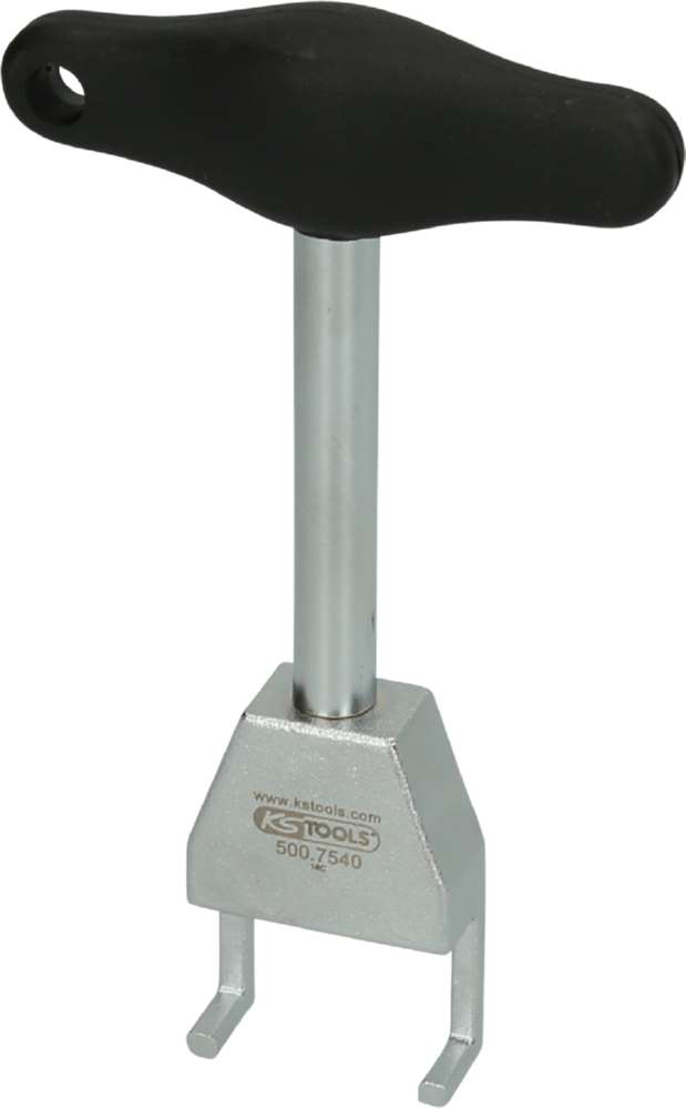 Produktbild KS Tools T-Griff Zündspulen Abzieher Typ 1 Länge 135 mm bild 1