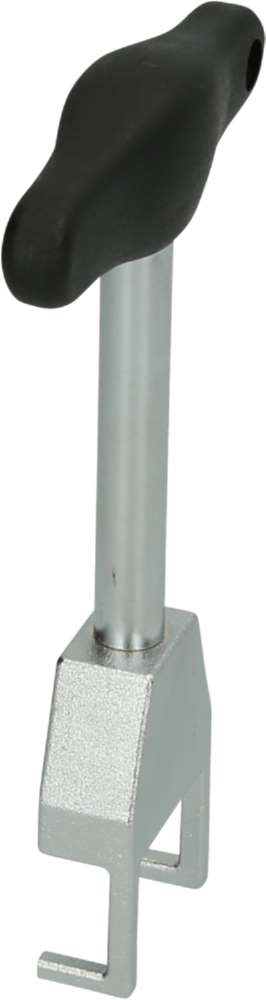 Produktbild KS Tools T-Griff Zündspulen Abzieher Typ 1 Länge 135 mm bild 3