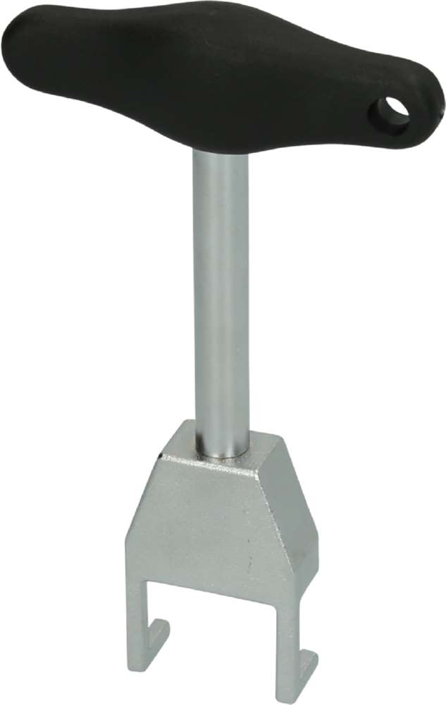Produktbild KS Tools T-Griff Zündspulen Abzieher Typ 1 Länge 135 mm bild 4