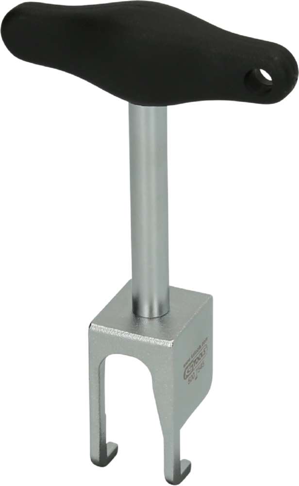 Produktbild KS Tools T-Griff Zündspulen Abzieher Typ 2 Länge 135 mm