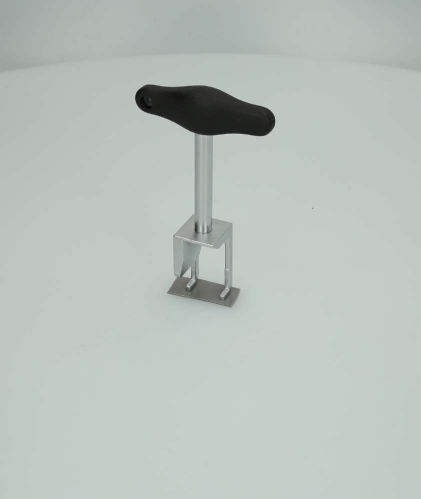 Produktbild KS Tools T-Griff Zündspulen Abzieher Typ 2 Länge 135 mm bild 4