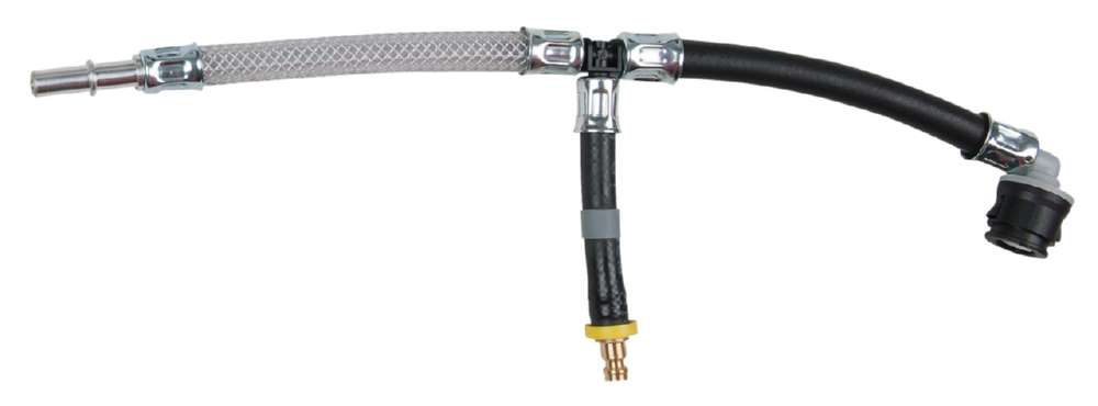 Produktbild KS Tools T Stück SAE 9,5 x 20 mm grau