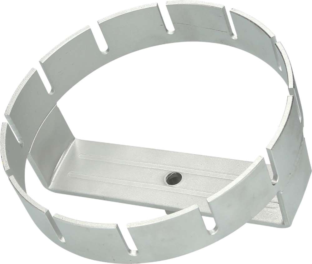 Produktbild KS Tools 1/2 Zoll Tankgeberschlüssel für Alfa Romeo Fiat Lancia Ferrari Maserati