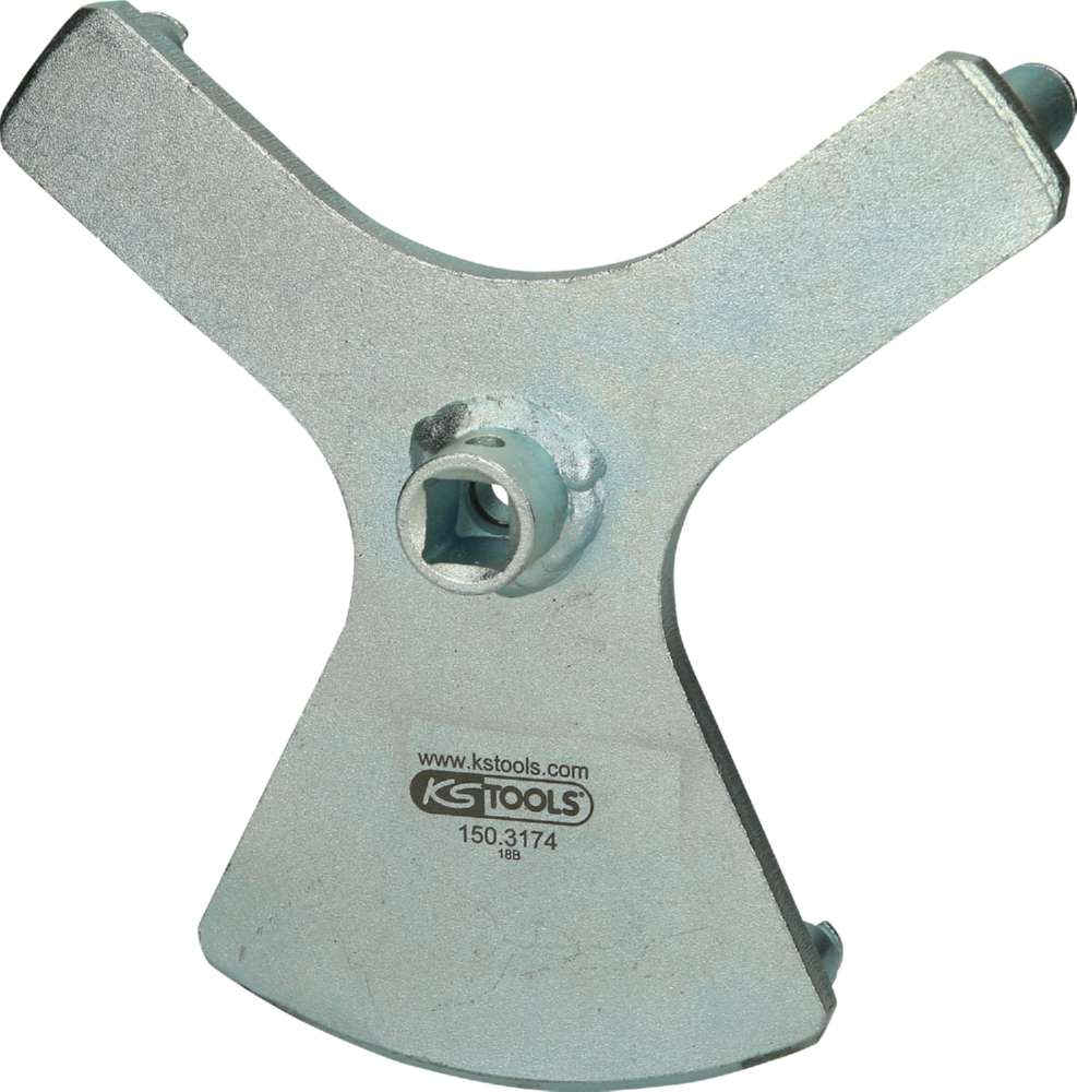 Produktbild KS Tools 1/2 Zoll Tankgeberschlüssel für BMW bild 3