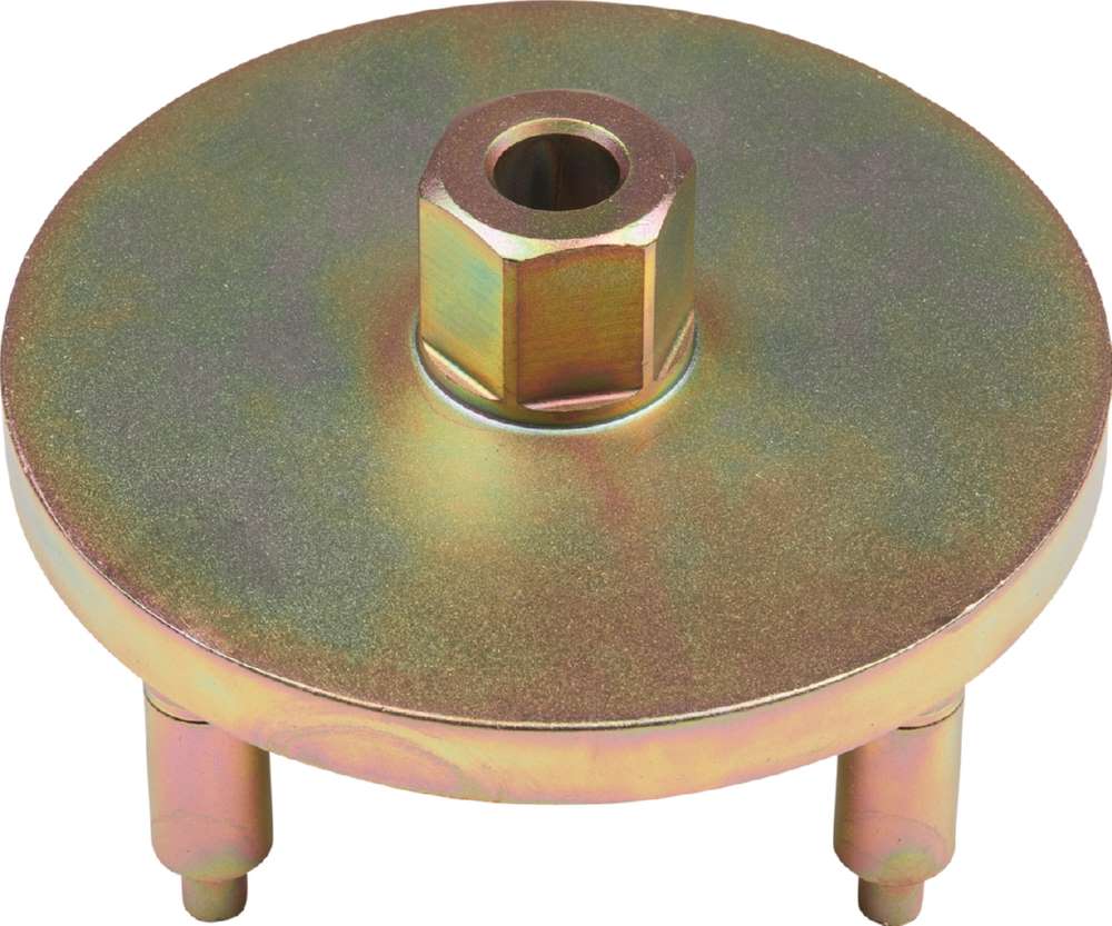 Produktbild KS Tools Tankgeberschlüssel für Mercedes W202