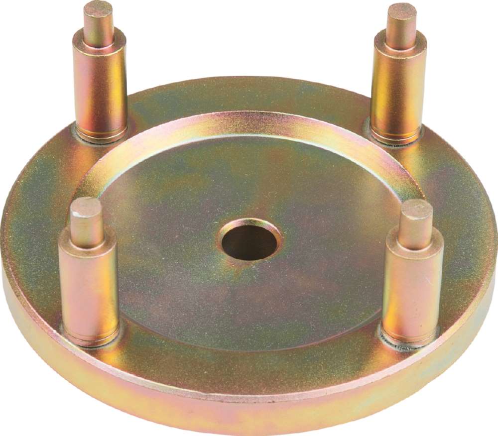 Produktbild KS Tools Tankgeberschlüssel für Mercedes W202 bild 2