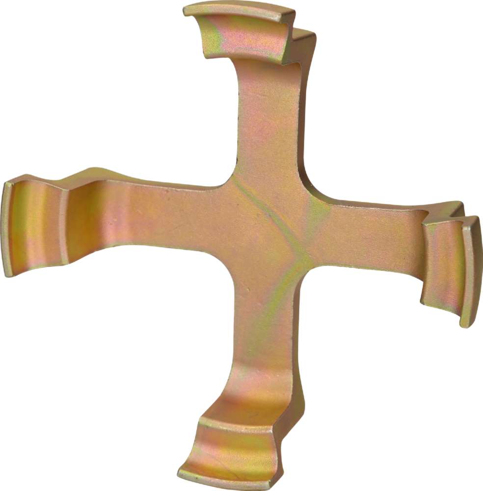 Produktbild KS Tools Tankgeberschlüssel für Mercedes BMW VAG