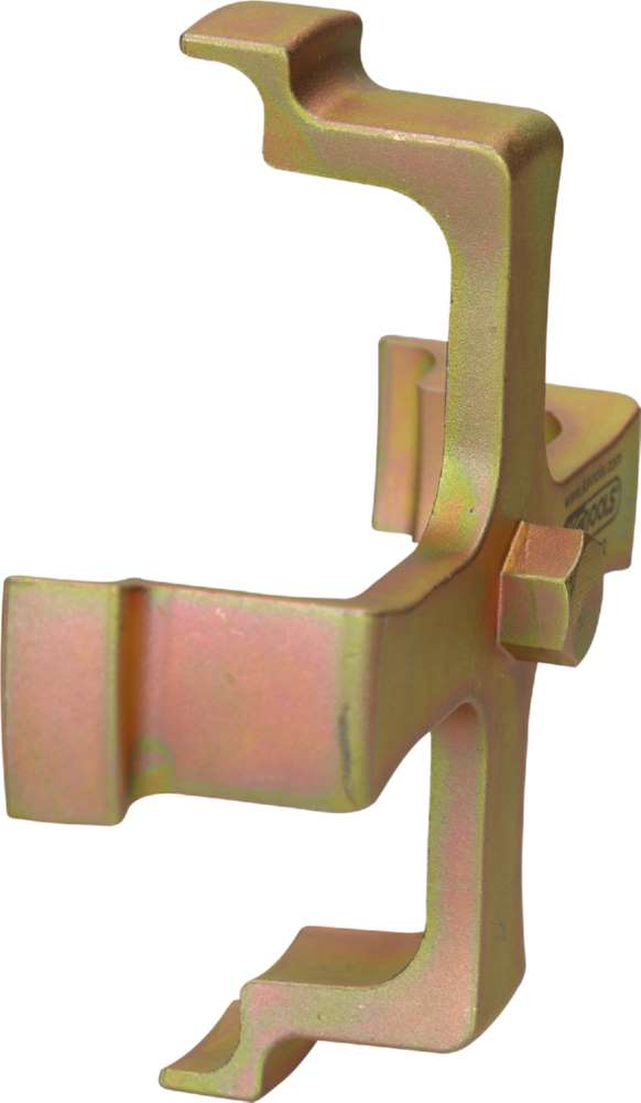 Produktbild KS Tools Tankgeberschlüssel für Mercedes BMW VAG bild 2