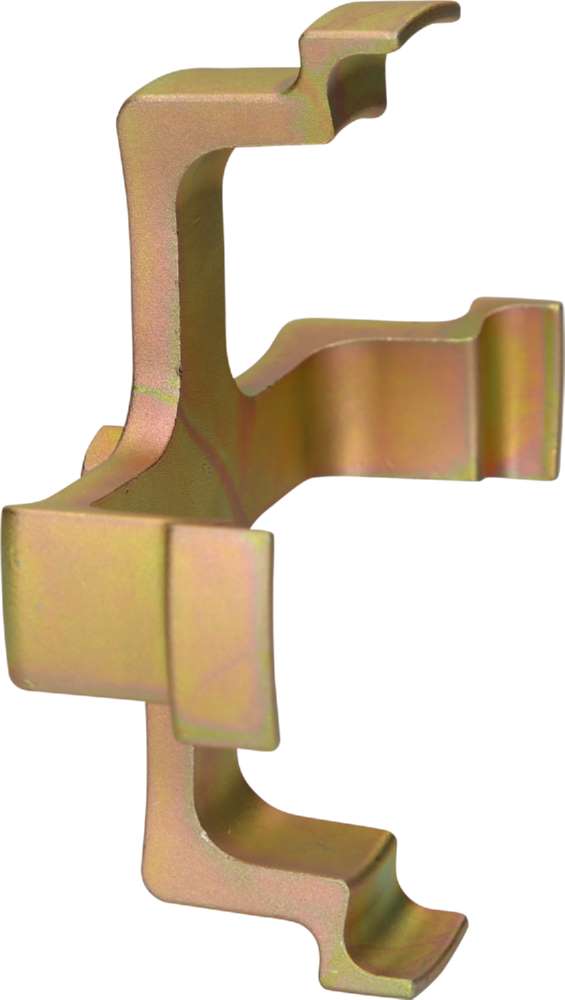 Produktbild KS Tools Tankgeberschlüssel für Mercedes BMW VAG bild 4