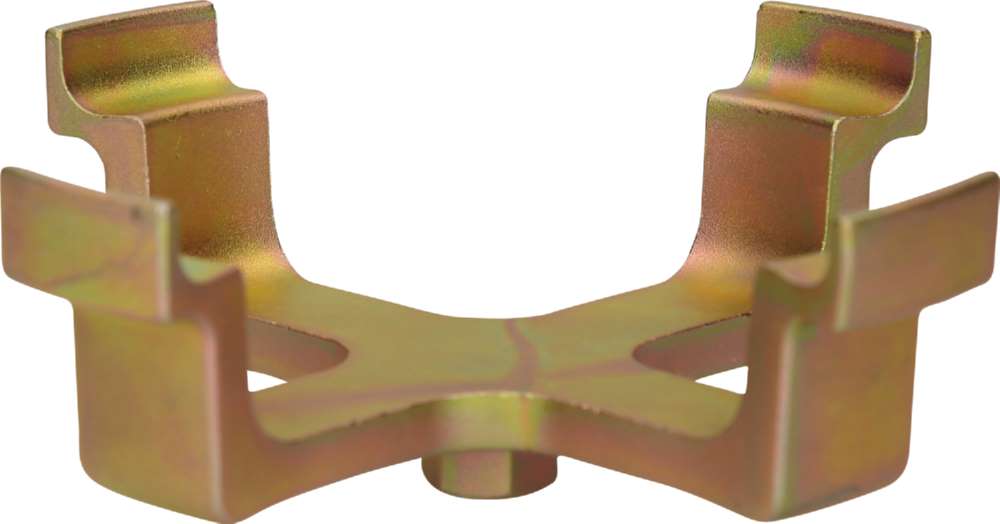 Produktbild KS Tools Tankgeberschlüssel für Mercedes BMW VAG bild 5