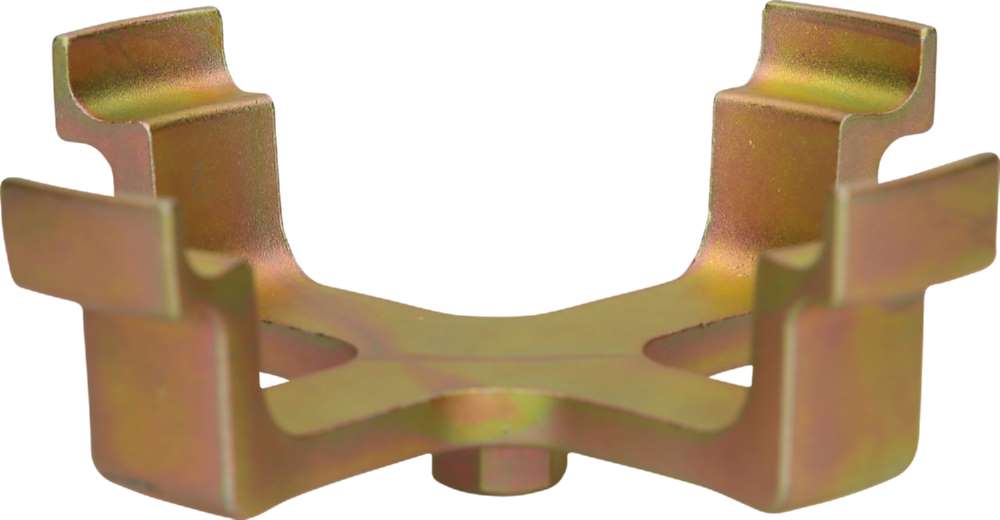 Produktbild KS Tools Tankgeberschlüssel für Mercedes BMW VAG bild 6